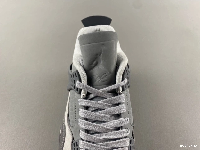 Bmlin Jordan 4 Paris Olympics Air SE FQ7928-001 0813